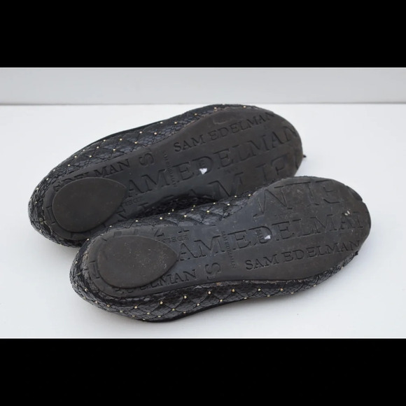 Sam Edelman Flats - Picture 6 of 7